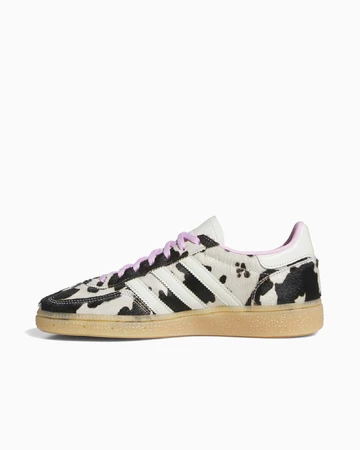 adidas Handball Spezial Cow Print Pink Innenseite