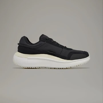 adidas Y-3 Ajatu Run Black Außenseite