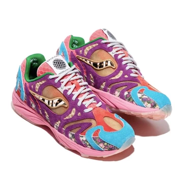 Jae Tips Saucony Grid Azura 2000 Paar