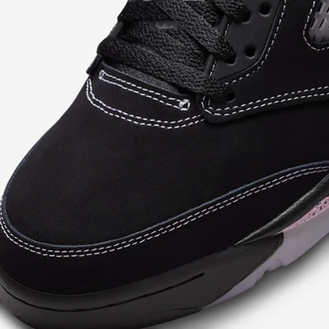 Jordan 5 Low Dongdan - Toebox