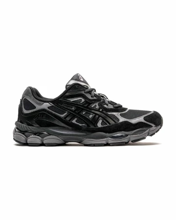 ASICS Gel NYC Black