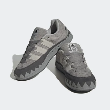 Neighborhood adidas adimatic Grey