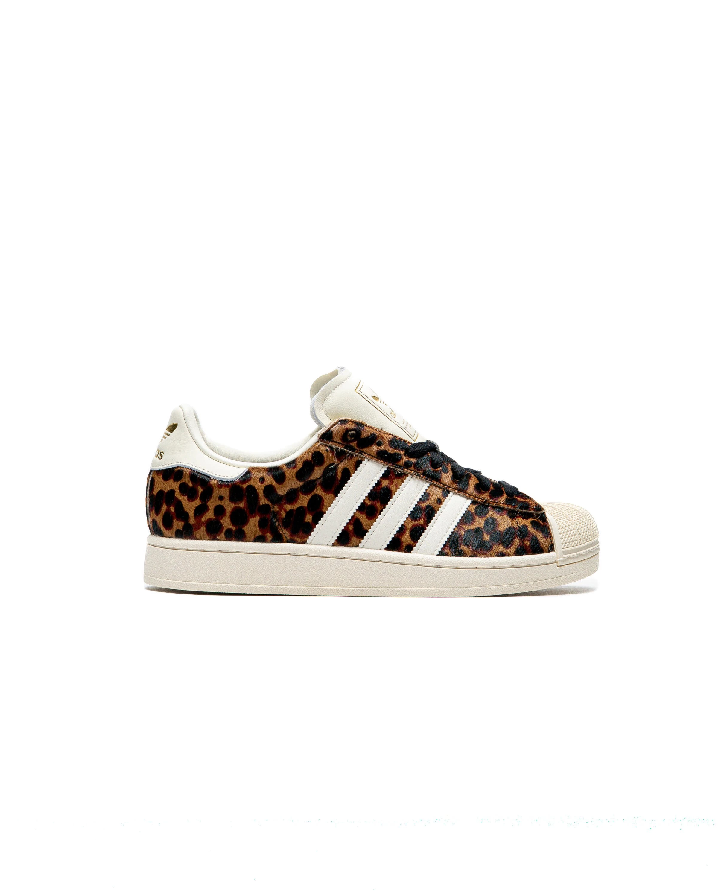 adidas Superstar II Animal Print Pack | Dead Stock