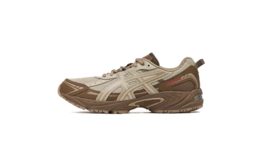 ASICS Gel-Ventx Wool Brown