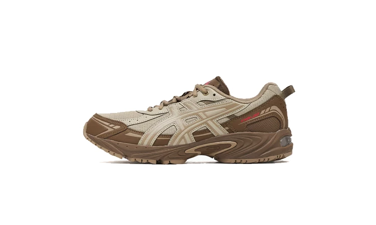 ASICS Gel-Ventx Wool Brown