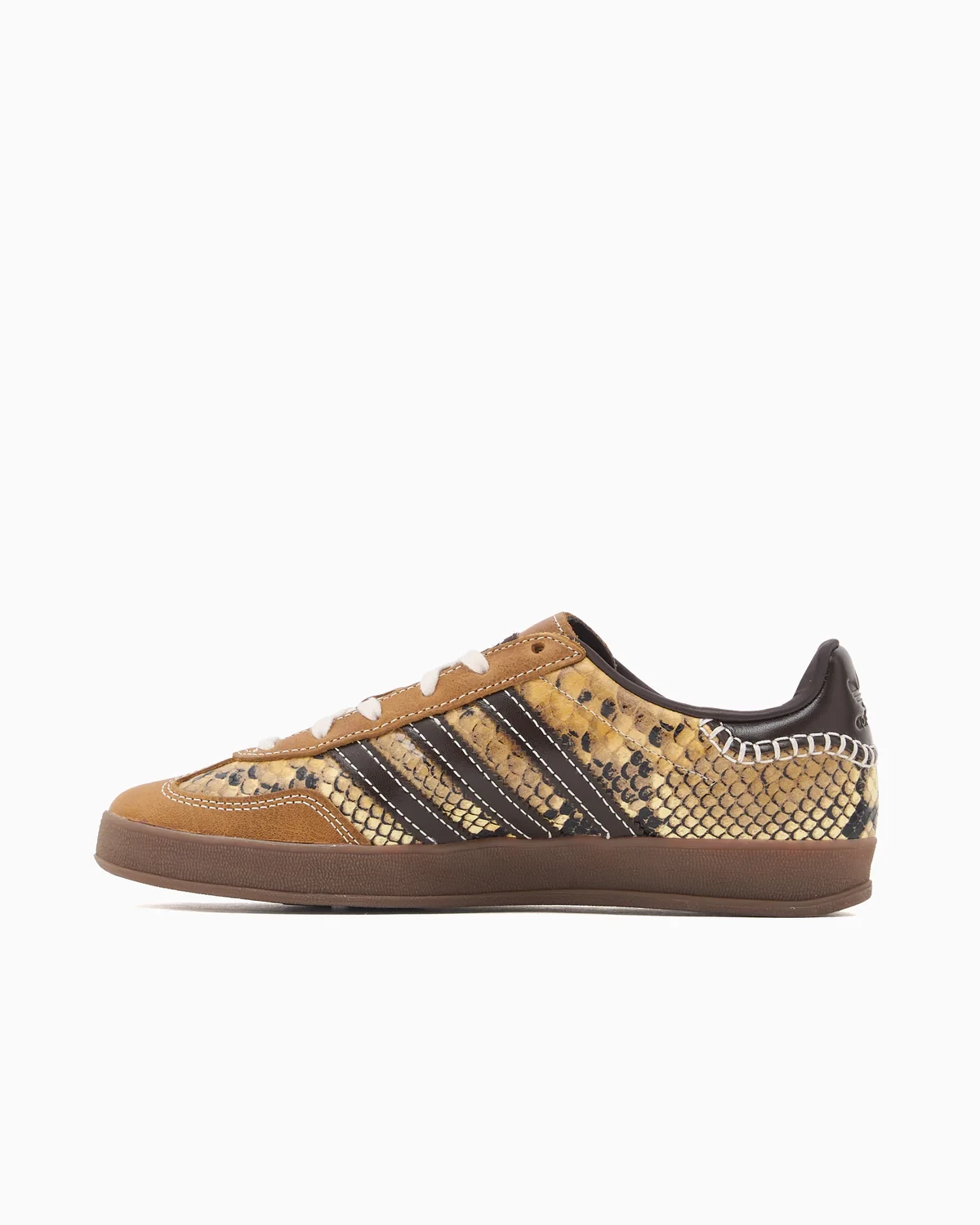 Wales Bonner x adidas Gazelle Snake KK3641 | Dead Stock