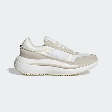 adidas Y-3 Ajatu Run Off White Außenseite