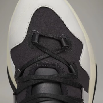 adidas Y-3 IDOSO BOOST Orbit Grey Detail Toebox