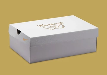 Kobe 4 Protro Mambacita Gigi