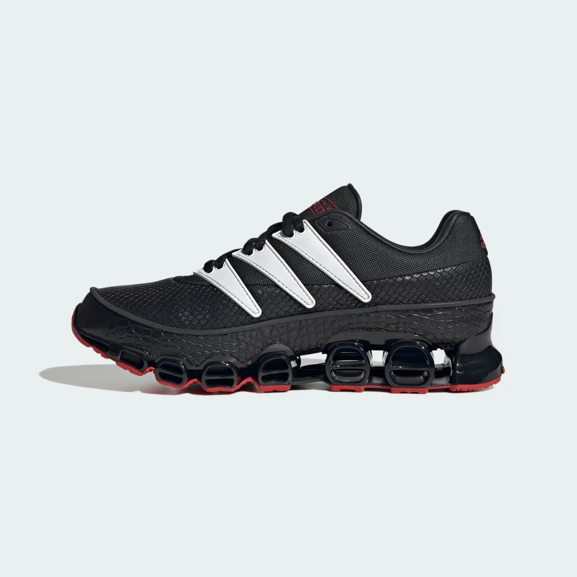 adidas Predator 94 Megaride Black JR2196 | Dead Stock