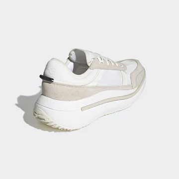 adidas Y-3 Ajatu Run Off White Ferse