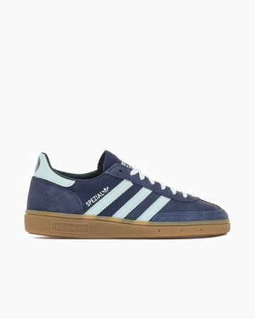 DFB x adidas Handball Spezial Collegiate Navy Außenseite