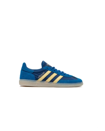 adidas Handball Spezial Equipment Blue Außenseite