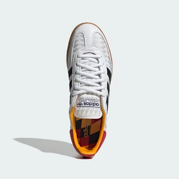 adidas Handball Spezial Cloud White Upper