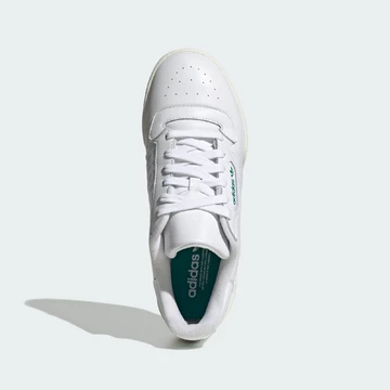 adidas Powerphase White Upper