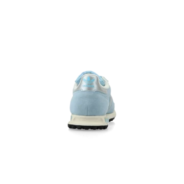 adidas LA Trainer Light Blue Ferse