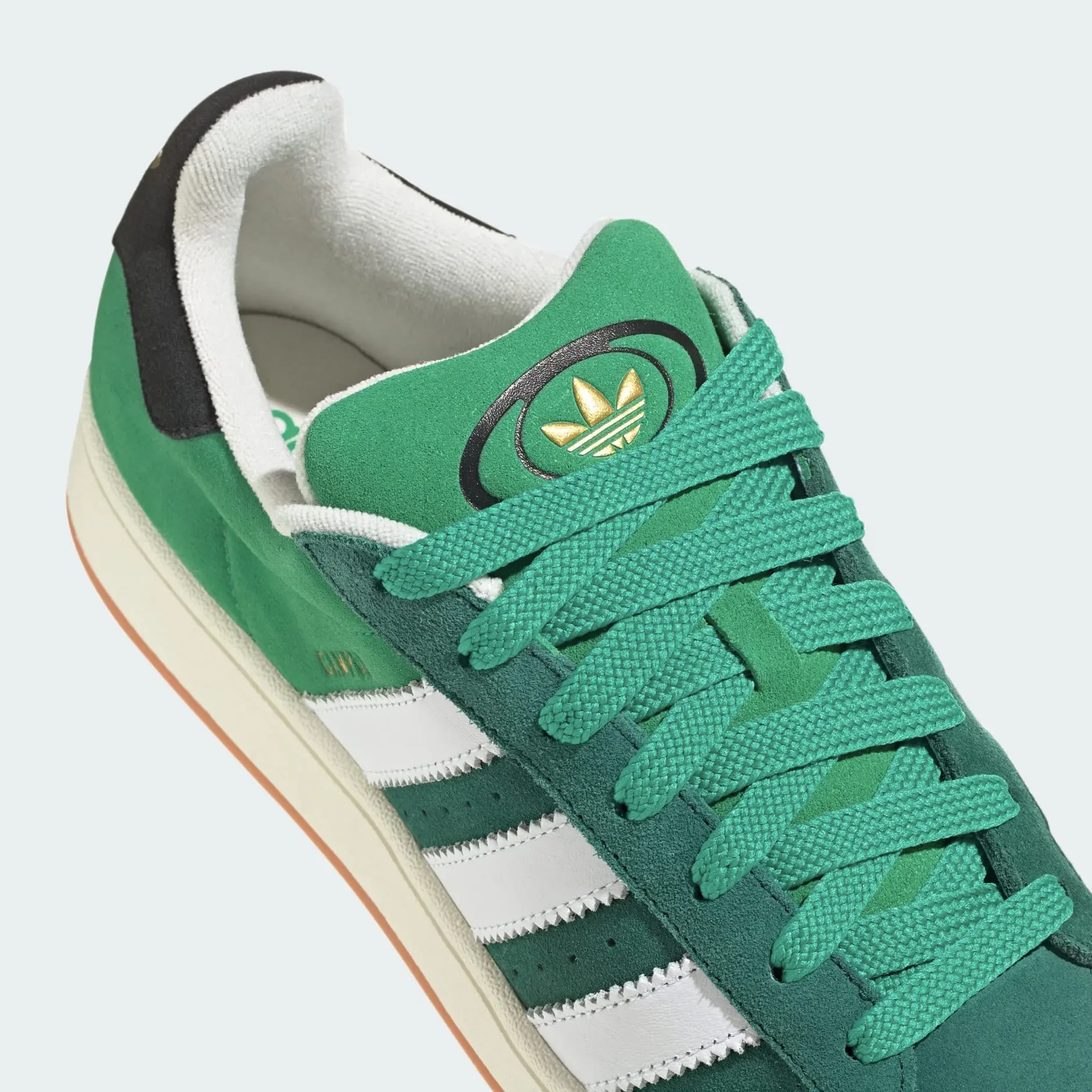adidas gazelle silver green womens Adidas Campus 00s