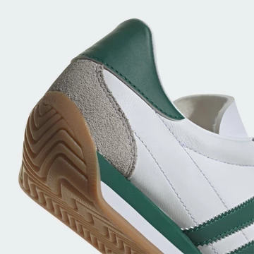 adidas Country OG Green Detail Ferse