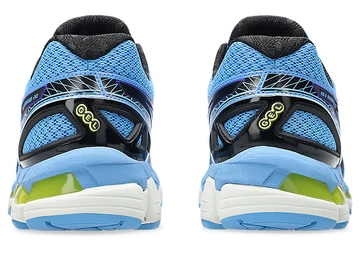 ASICS Gel-Kayano 20 Blue Neptune - Ferse