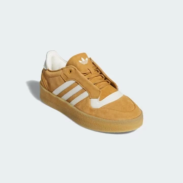adidas Rivaly Crepe Mesa schräg seitlich