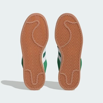 adidas Campus 00s Grün Paar Sohle