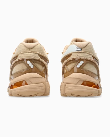 Doublet x ASICS Gel-Kayano 20 Sand