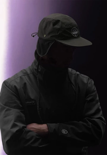 adidas SPZL FW25 Kollektion Mood 6