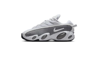 NOCTA Nike Glide White Black
