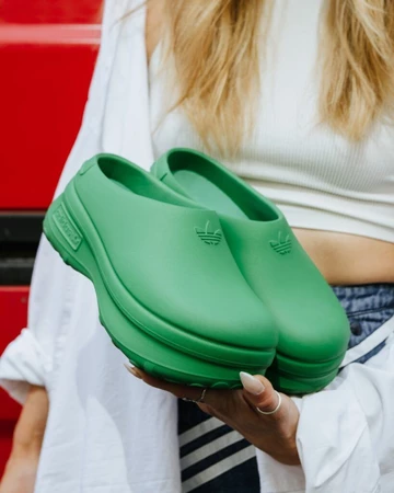 adidas Stan Smith Mule – Latest Pick-Up