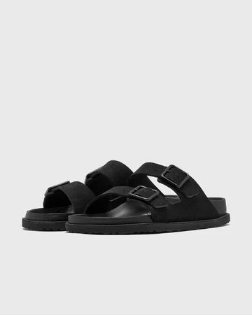 Birkenstock Arizona 1774 Black Paar