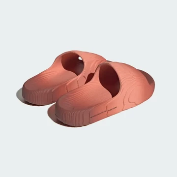 adidas adilette 22 Wonder Clay Paar hinten
