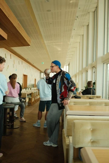 Wir waren bei dem eBay Seller Workshop in Frankfurt