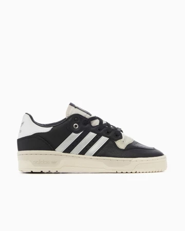 adidas Rivalry Consortium Low Black Außenseite