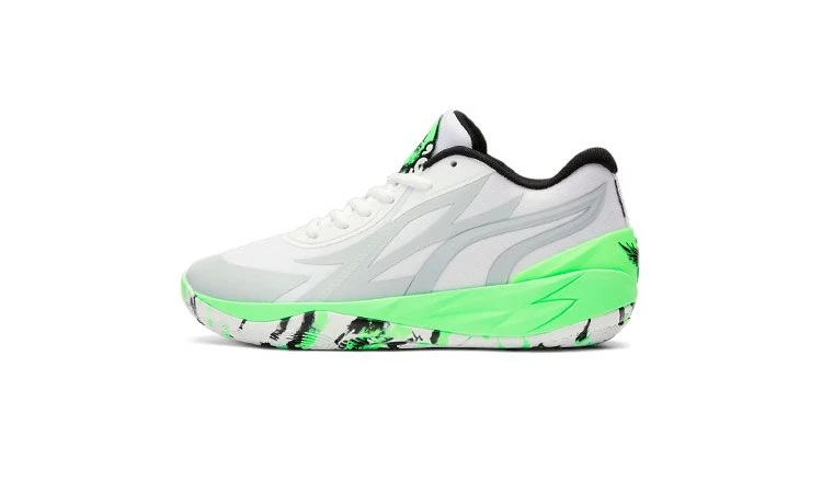 Puma LaMelo Ball MB.02 Lo LaMel-O