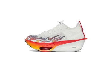 Nike Air Zoom Alphafly Next 3 Habanero Red