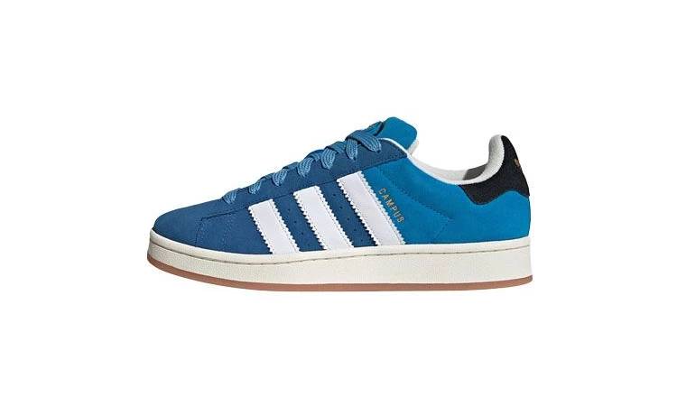 adidas Campus 00s Bright Blue Gum