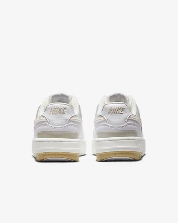 Nike Gamma Force Light Bone Sanddrift - Ferse