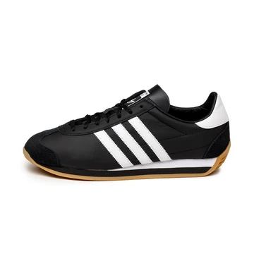 adidas Country OG Black von der Seite