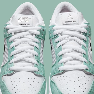 April Skateboards Nike SB Dunk Low