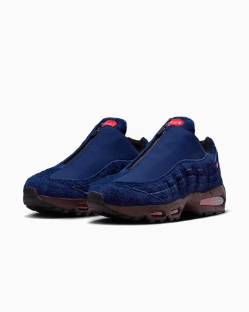 Nike Air Max 95 Zip Loyal Blue
