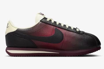 Nike Cortez Unmuted Innenseite
