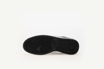 Bape SK8 M2 Black Sohle
