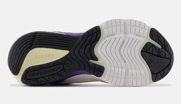 New Balance 990v6 Magenta Pop Sohle