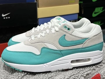 Air Max 1 Aquatone