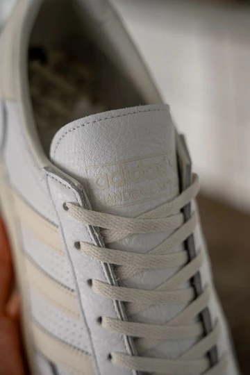 adidas Handball Spezial Cloud White Details 7