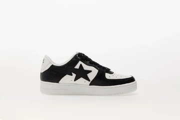 Bape Sta 4 M2 Black Innenseite