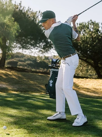 Bogey Boys adidas Kollektion