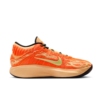 Victor Wembanyama x Nike G.T. Hustle 3 Halloween