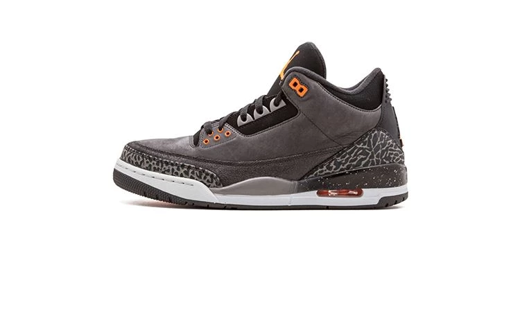 Jordan 3 Fear Pack CT8532 080 Dead Stock