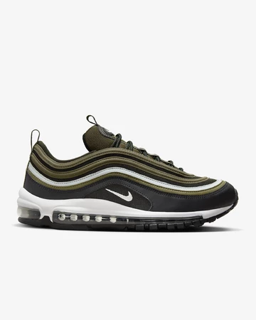 Air Max 97 Medium Olive - Innen